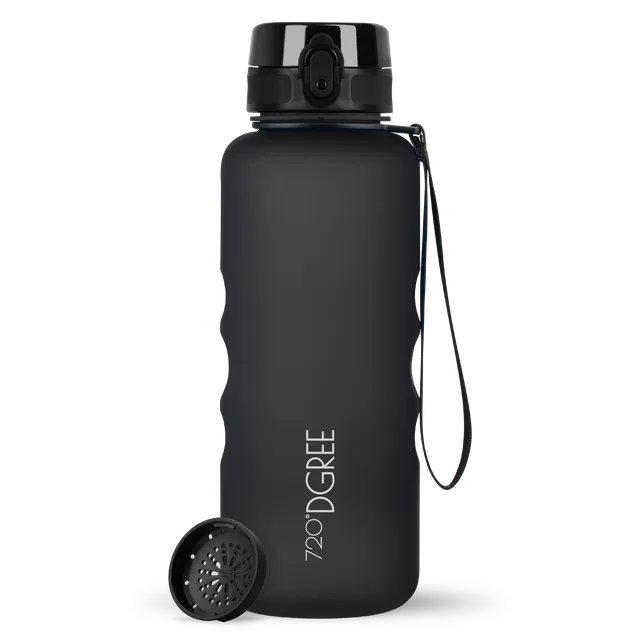 720-dgree-uberbottle-trinkflasche-1500ml-onyx-black image 1