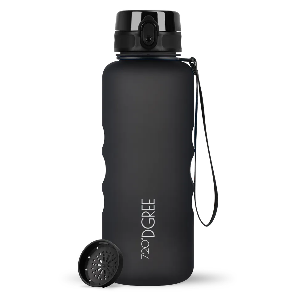 720-dgree-uberbottle-trinkflasche-1500ml-onyx-black image 1