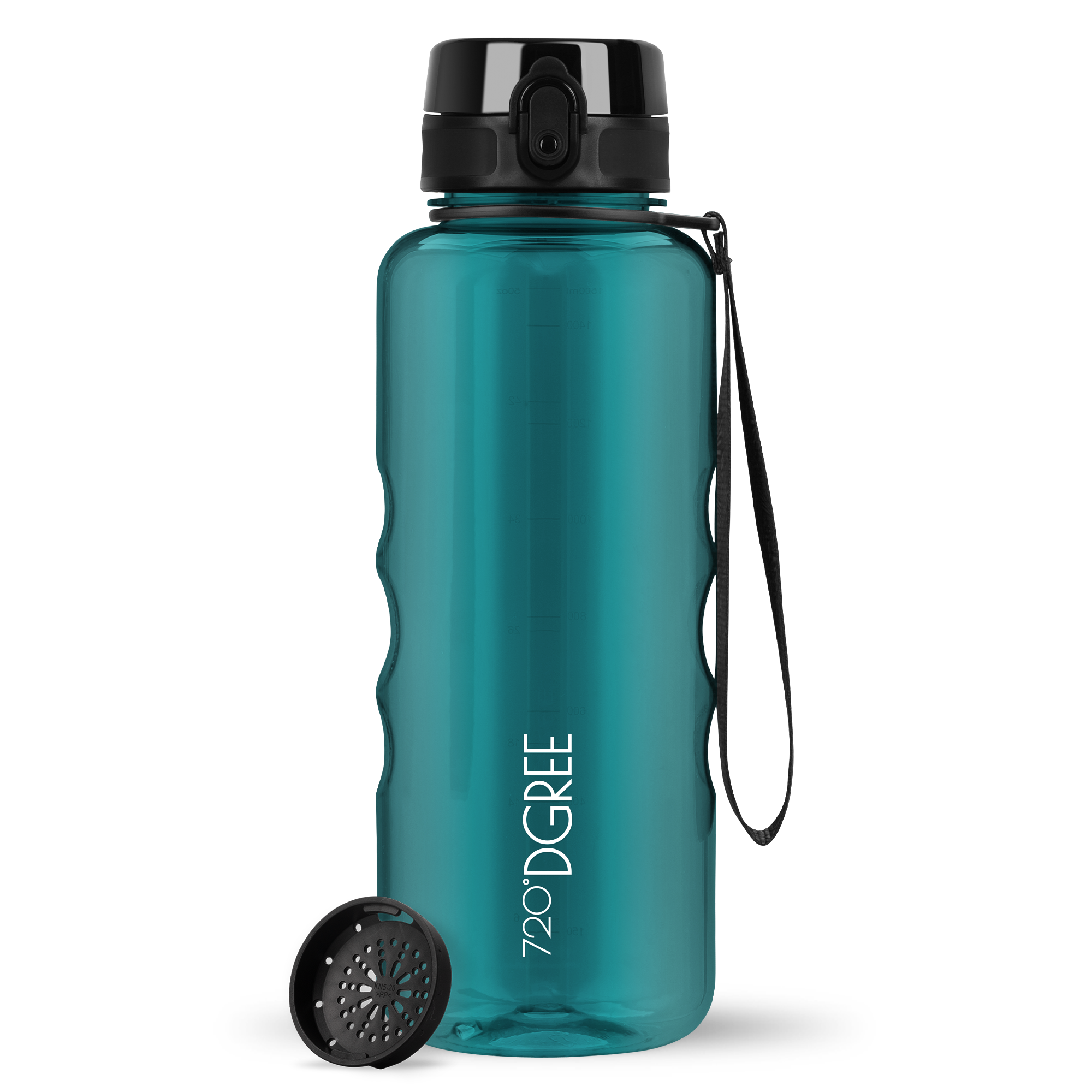 720-dgree-uberbottle-crystalclear-trinkflasche-1000ml-onyx-black image 2