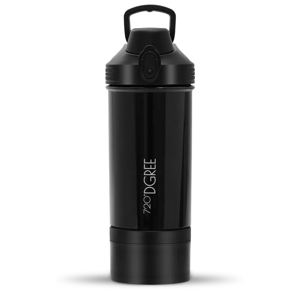 720-dgree-ubershaker-eiwei-shaker-550ml-onyx-black image 1