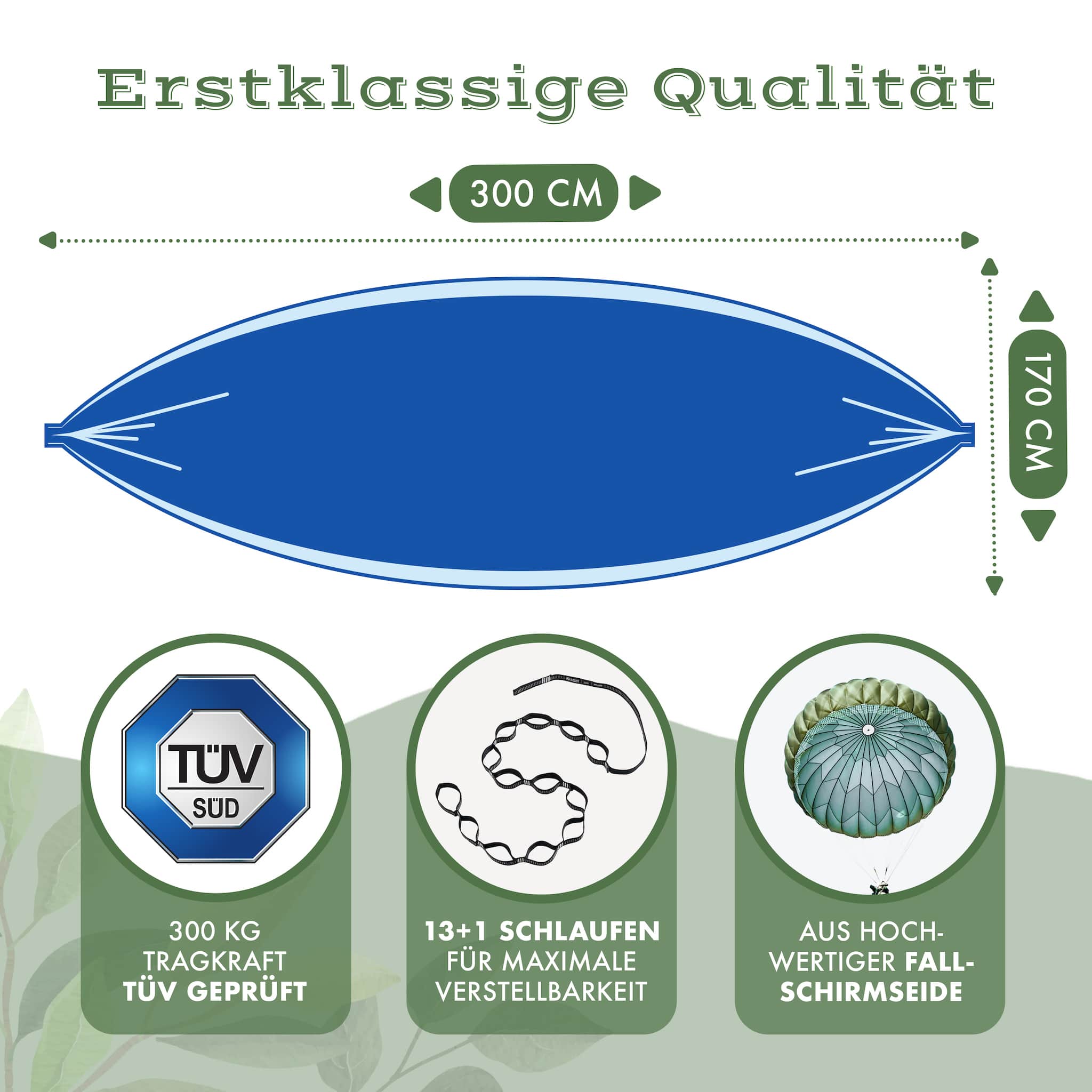 naturbummler-tree-protec-h-ngematte-blau-300-kg image 3