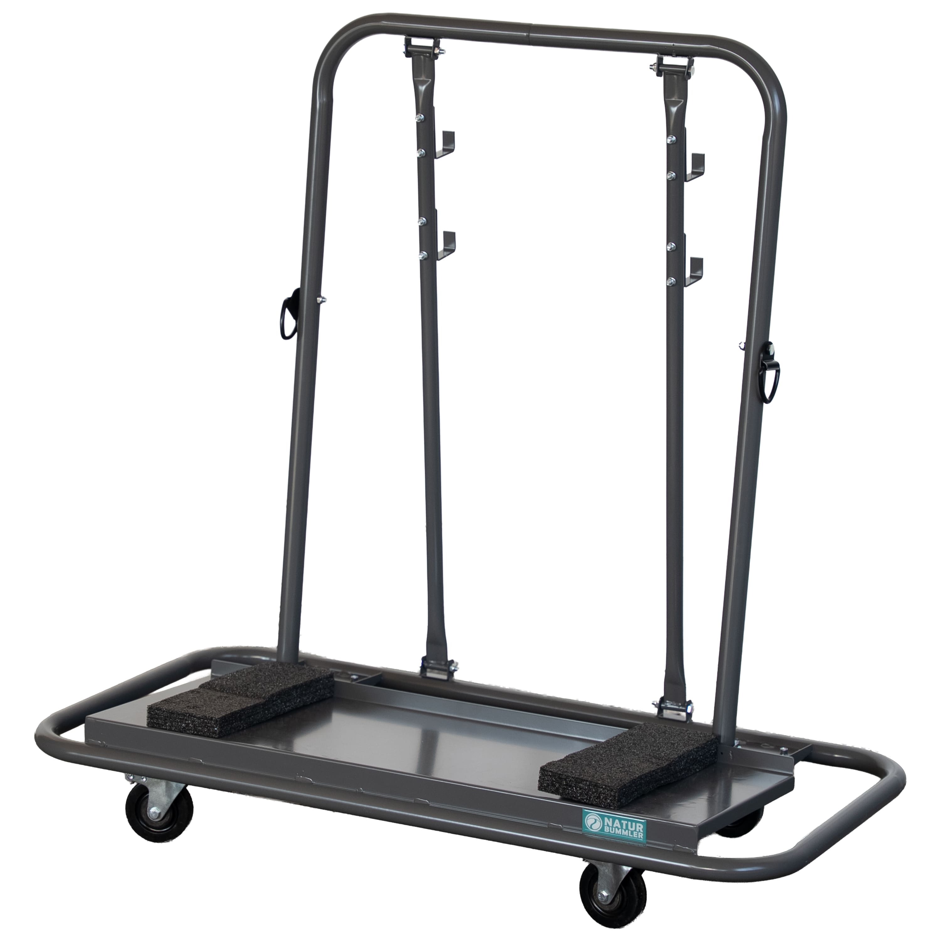 naturbummler-dachzelt-trolley-transportwagen-zubeh-r-f-r-dachzelt image 1