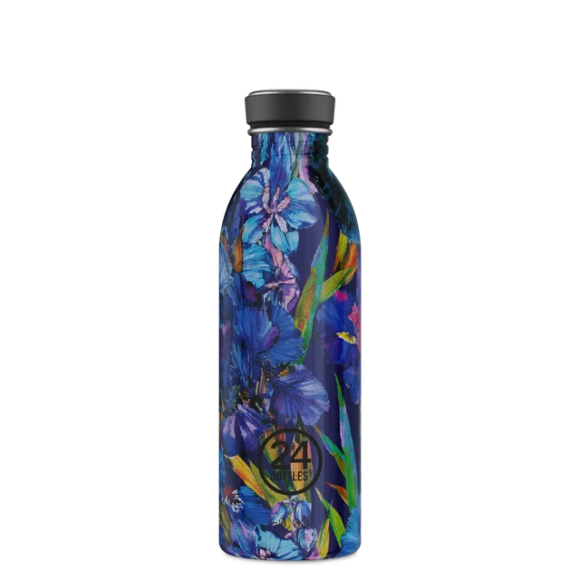 24bottles-urban-bottle-trinkflasche-iris-500-ml-leicht image 1