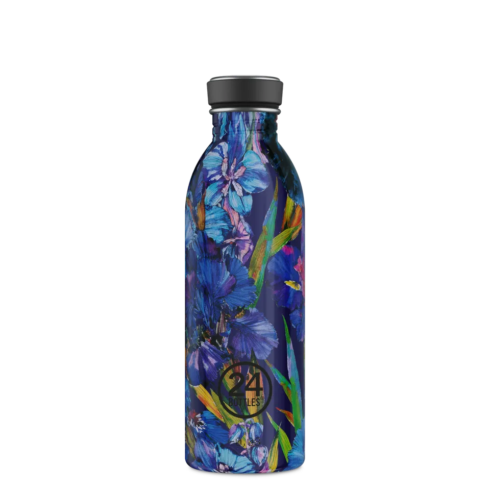 24bottles-urban-bottle-trinkflasche-iris-500-ml-leicht image 1