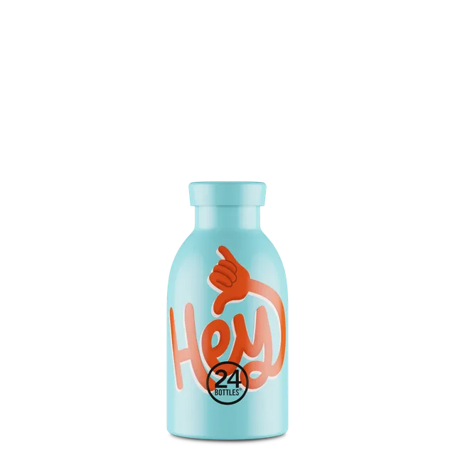 24bottles-clima-bottle-hey-blue-thermoflasche-330-ml-klein image 1