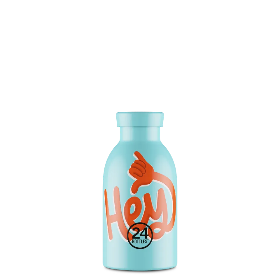 24bottles-clima-bottle-hey-blue-thermoflasche-330-ml-klein image 1