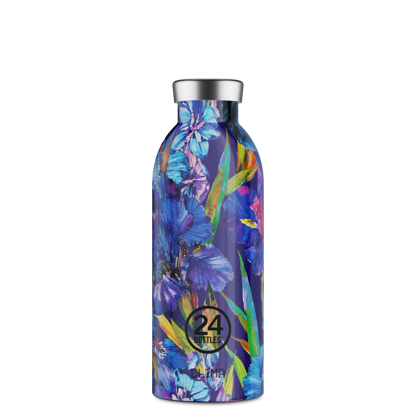 24bottles-clima-bottle-iris-thermoflasche-500ml-edelstahl image 1