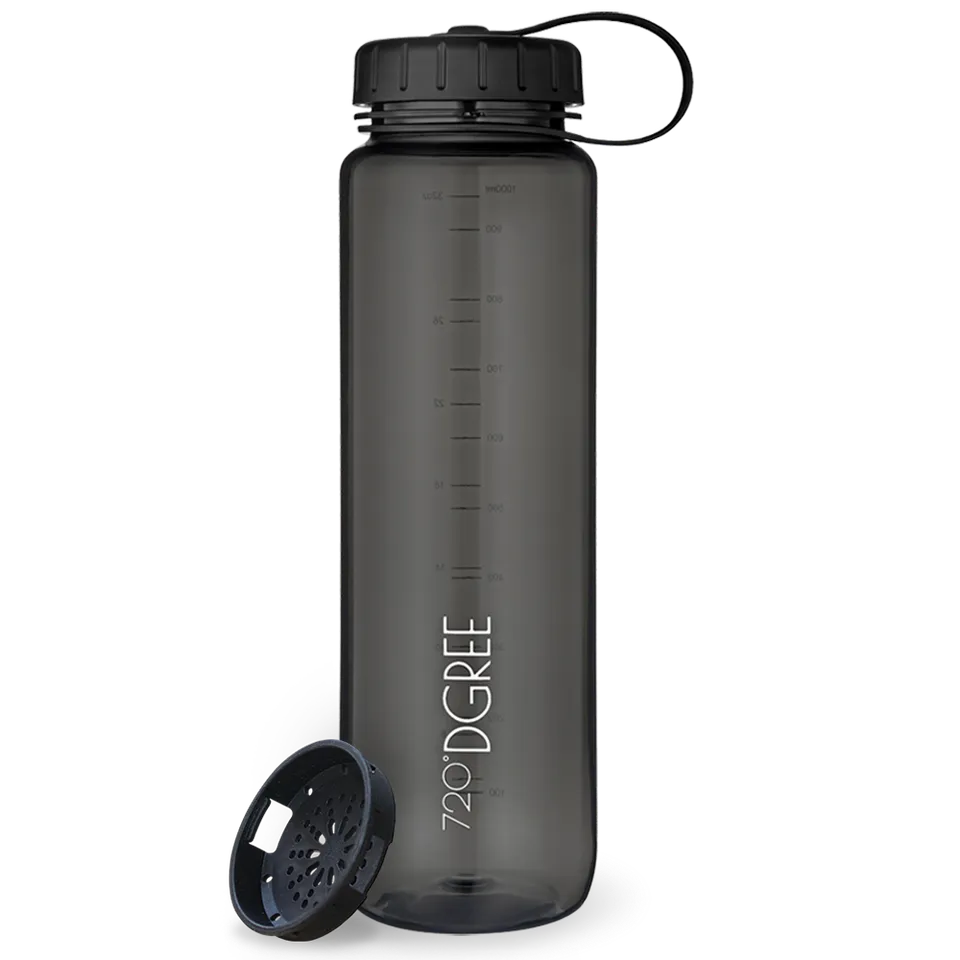 720-dgree-simplbottle-trinkflasche-transparent-bpa-frei image 1