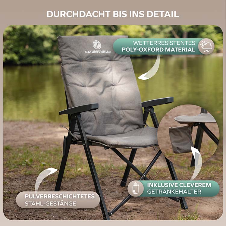 naturbummler-ergoflex-pro-campingstuhl-faltbar-b-ware image 4
