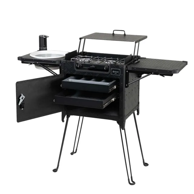 naturbummler-compactcook-2-0-campingk-che-mit-gasherd image 1