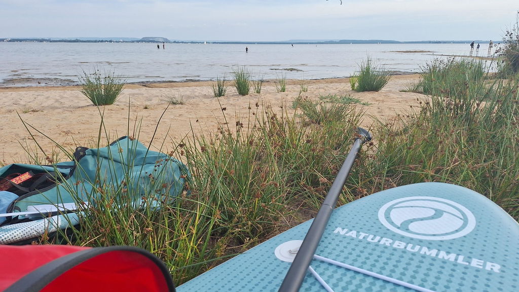 Urlaubsretter