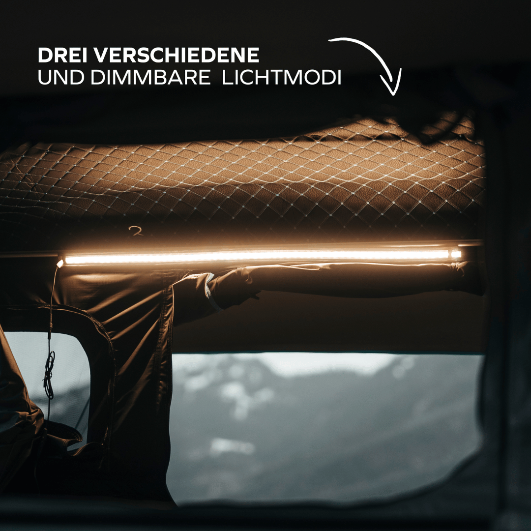 naturbummler-flitzer-dachzelt-beleuchtung-led-dimmbar image 2