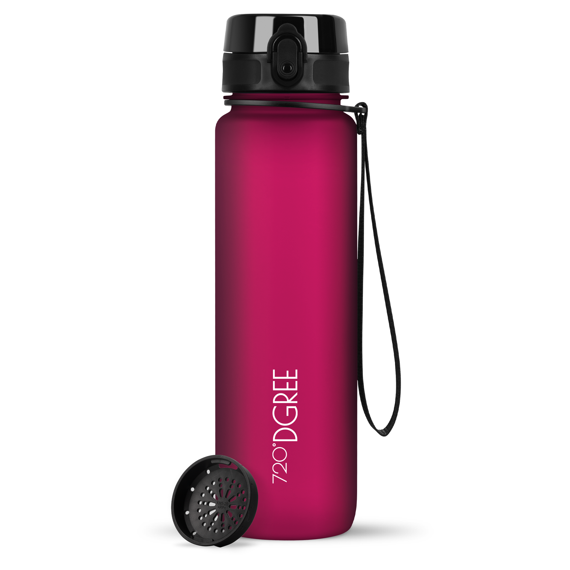 720-dgree-uberbottle-trinkflasche-1000ml-onyx-black-sieb image 7