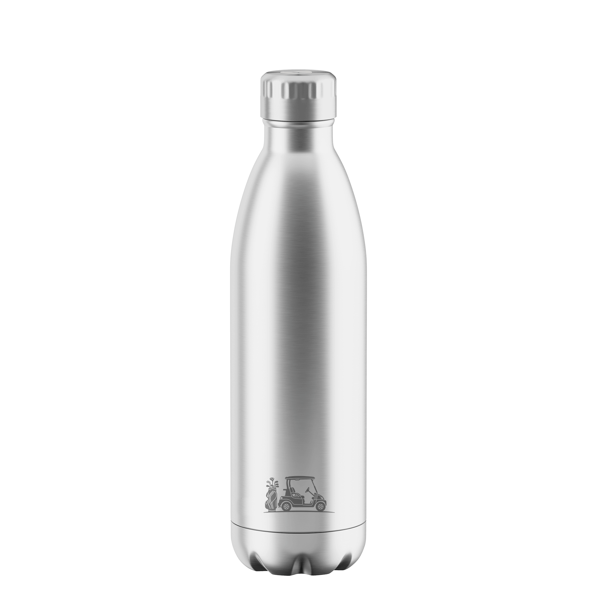 flsk-golf-edition-trinkflasche-500-ml-golfball-edelstahl image 1