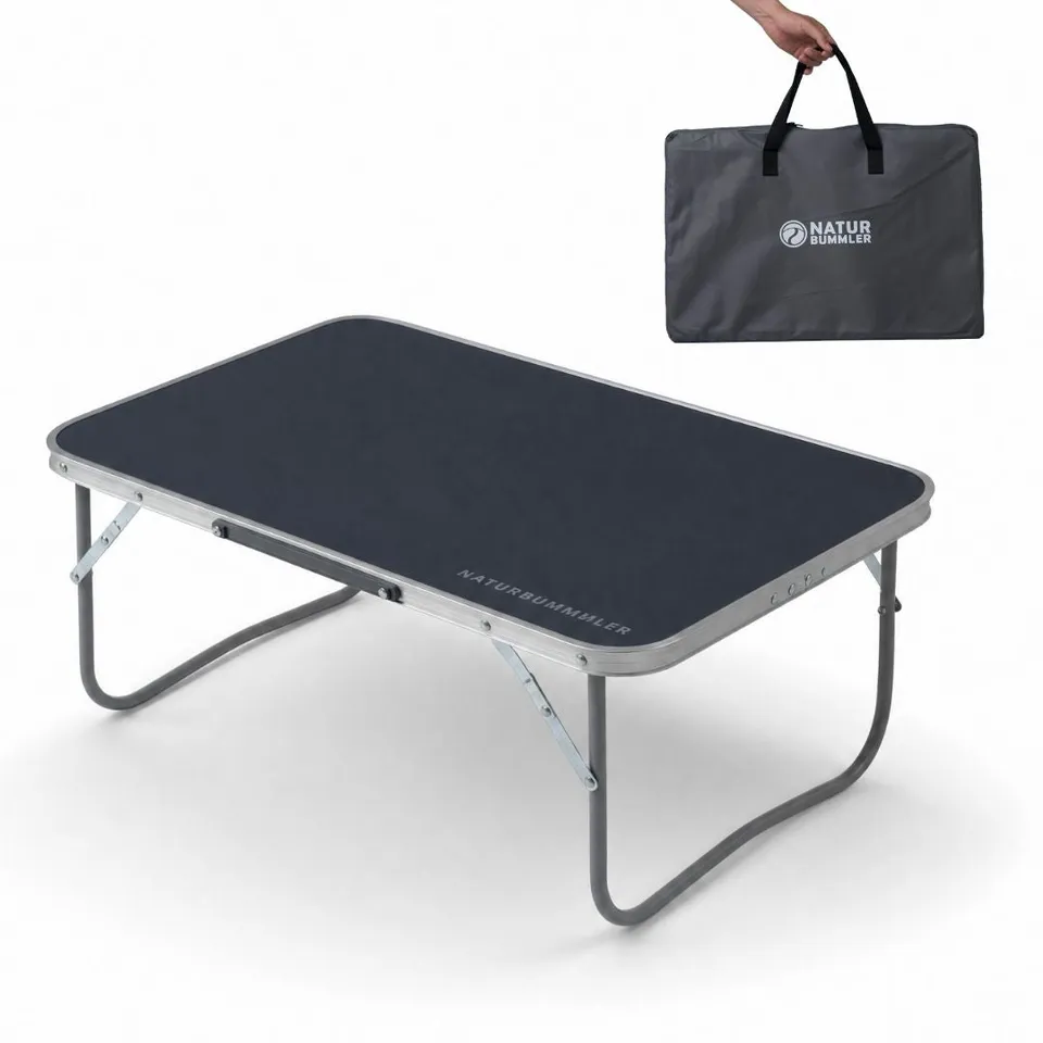 naturbummler-campingtisch-mini-litec-falttisch-leicht image 1