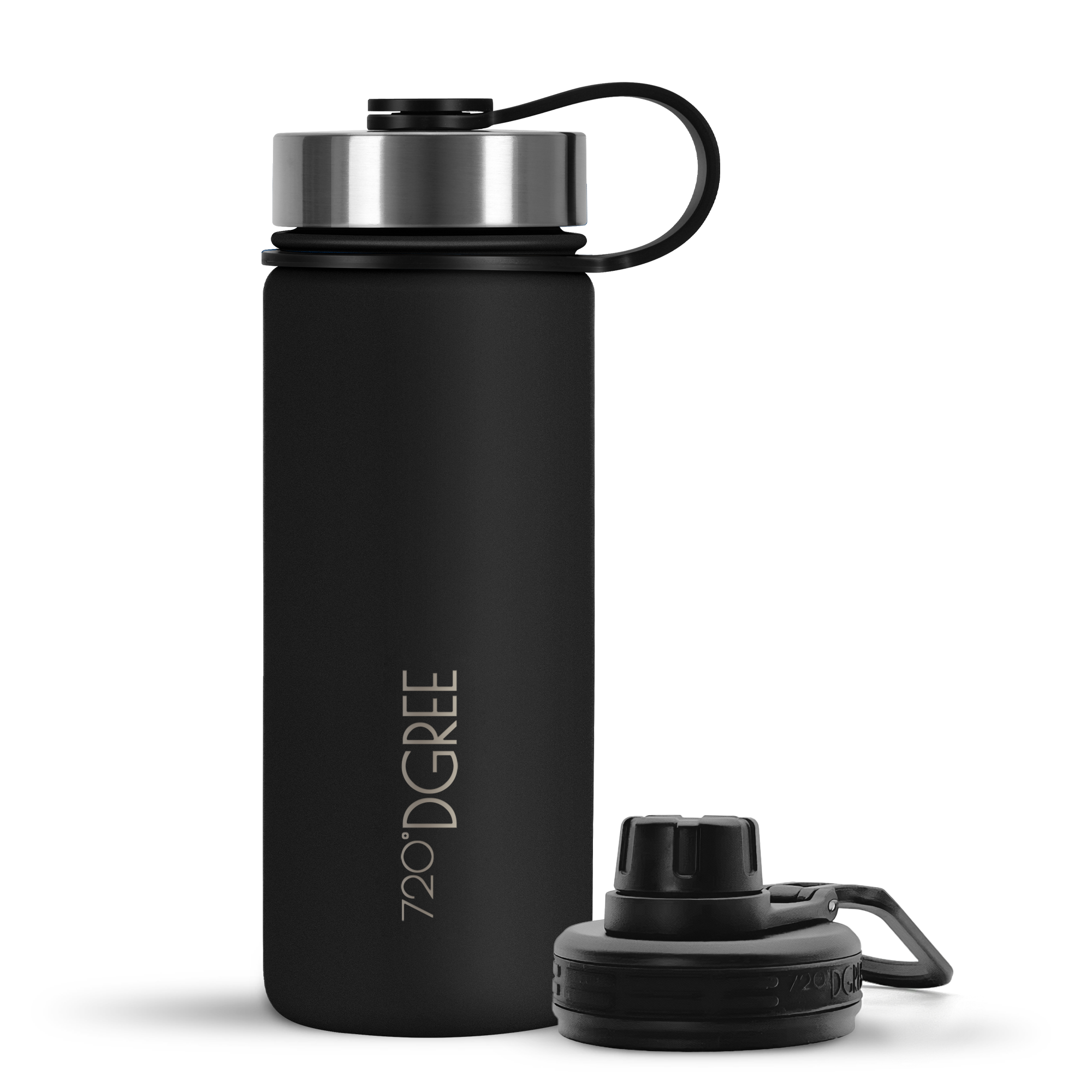 720-dgree-nolimit-isolier-trinkflasche-950ml-onyx-black image 4