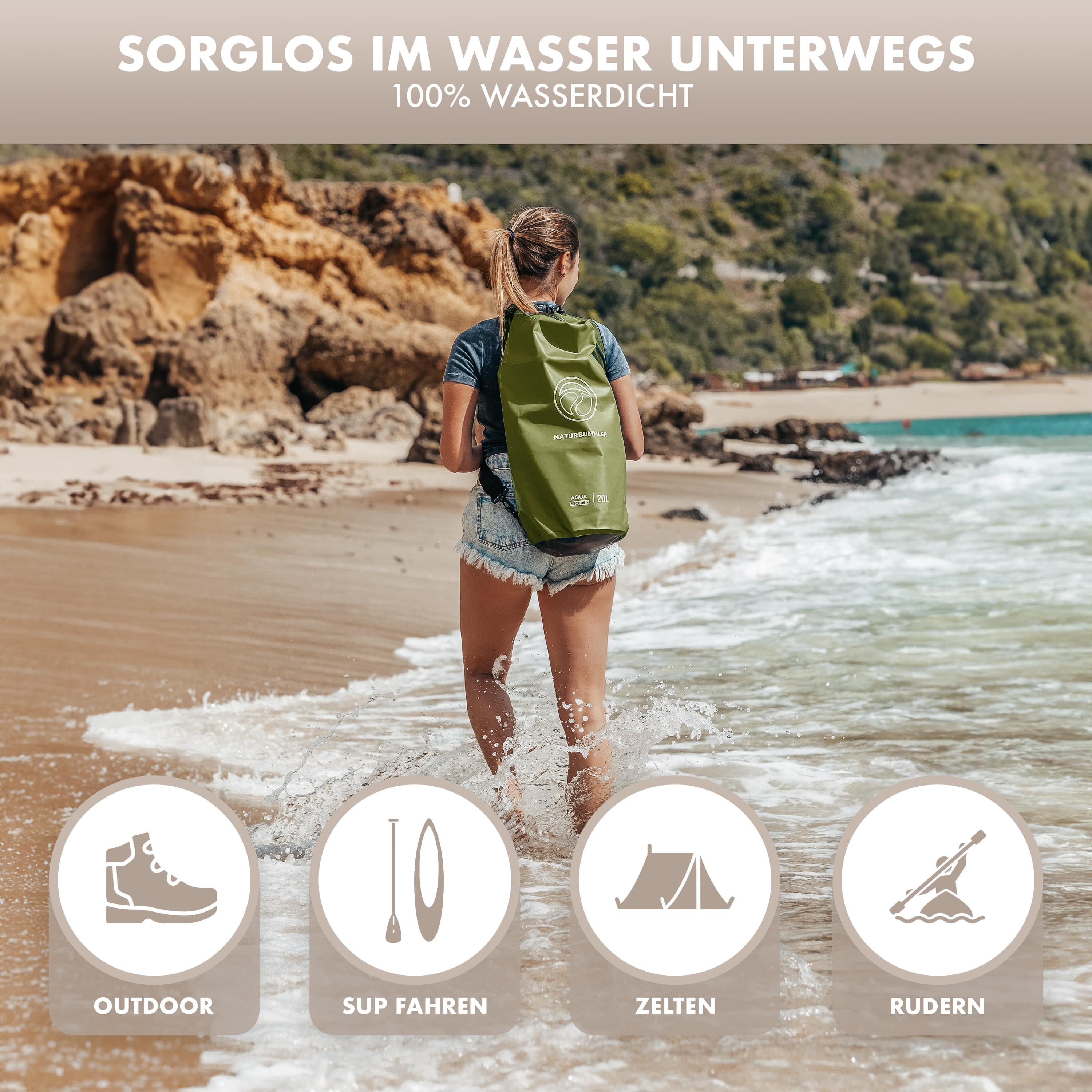 naturbummler-dry-bag-packsack-wasserdicht-blau-10l image 8