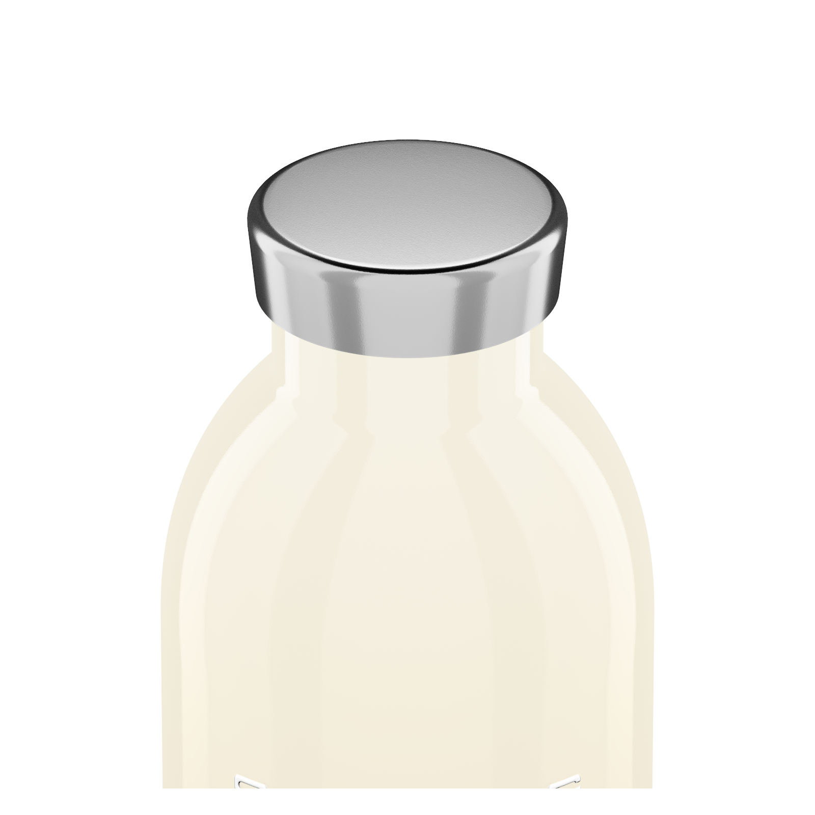 24bottles-clima-bottle-thermoflasche-500-ml-cream-smeg image 2