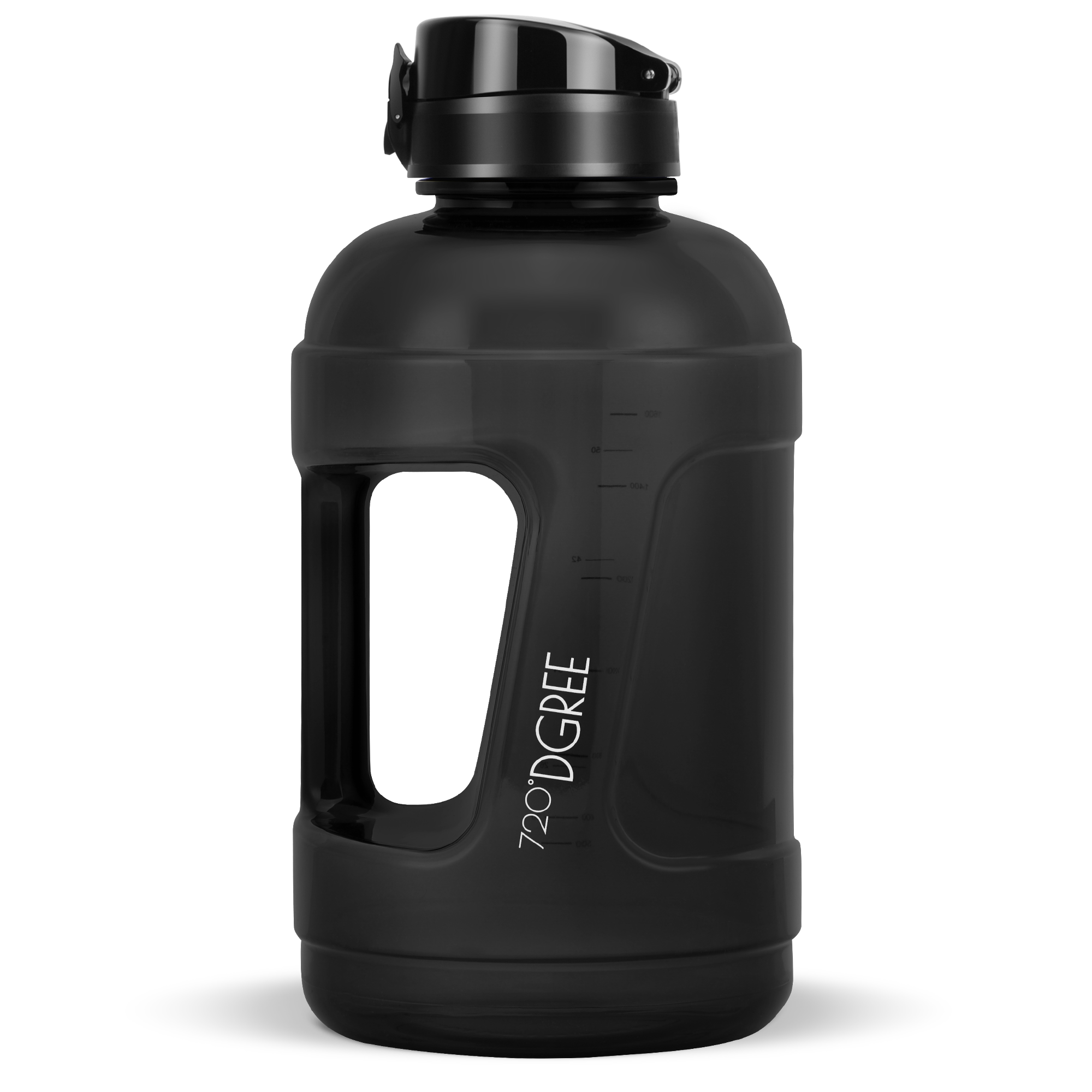 720-dgree-uberbottle-jug-trinkflasche-2300ml-onyx-black image 1