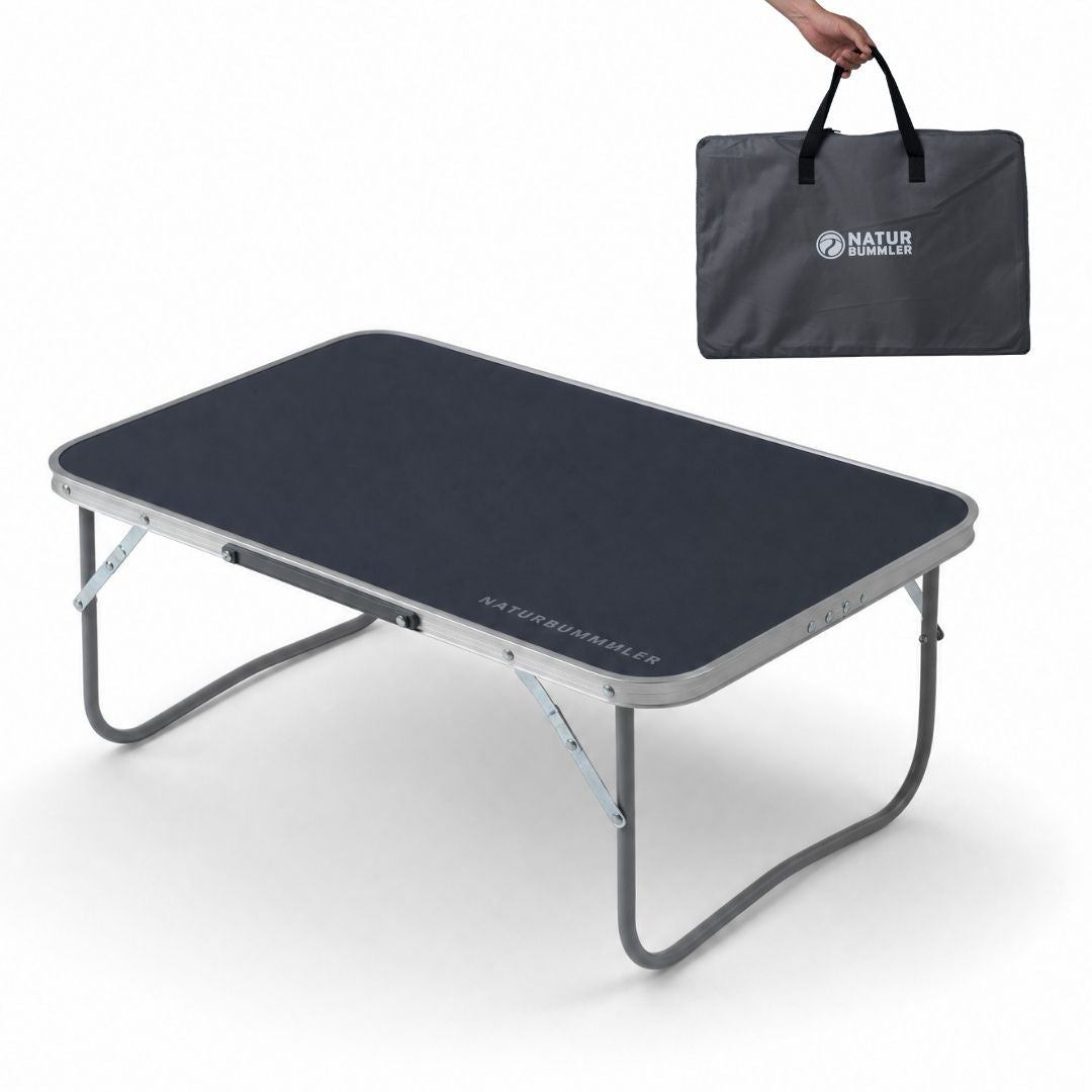 naturbummler-campingtisch-mini-litec-falttisch-leicht image 1