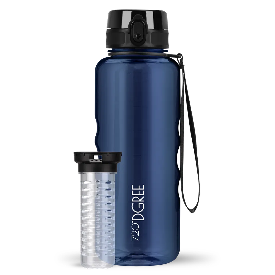 720-dgree-uberbottle-trinkflasche-crystalclear-fruchtbeh-lter-1l image 1