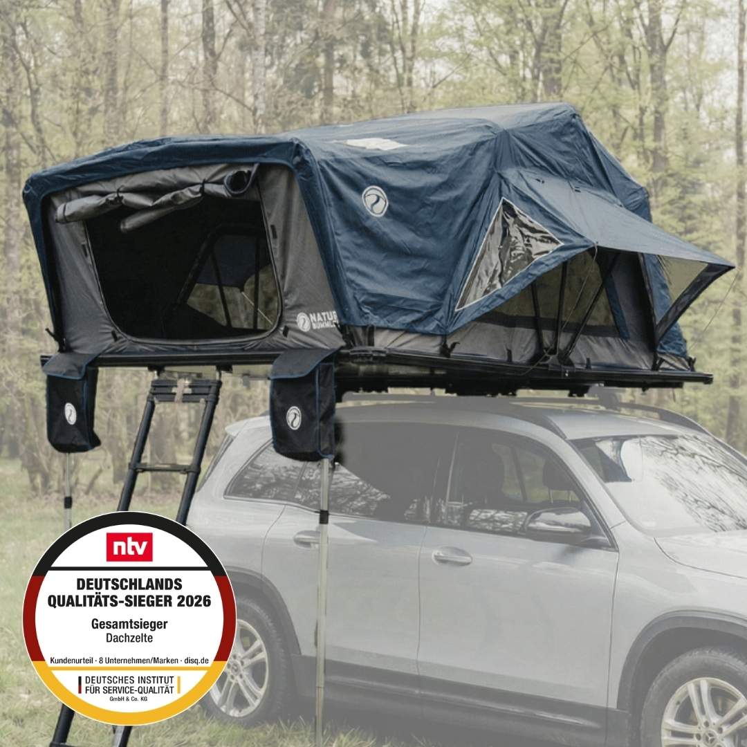 naturbummler-family-loft-dachzelt-f-r-auto-camping image 1