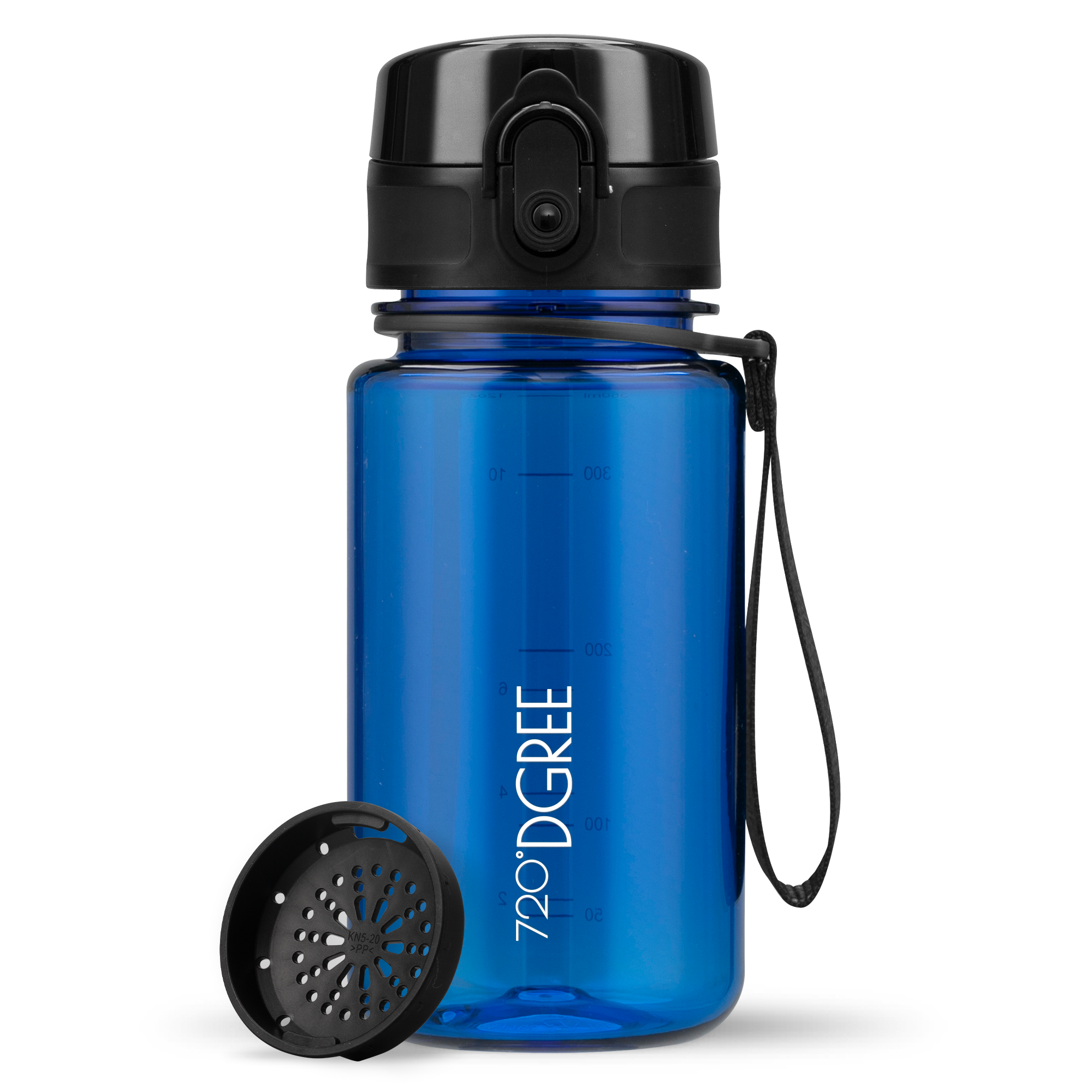 720-dgree-uberbottle-crystalclear-trinkflasche-350ml-onyx-black image 6