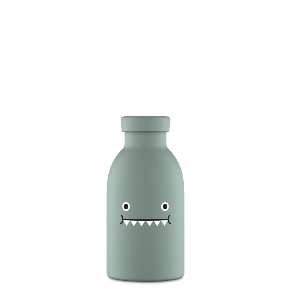 24bottles-kids-insulated-bottle-ricedino-kinder-thermoflasche-330-ml image 1