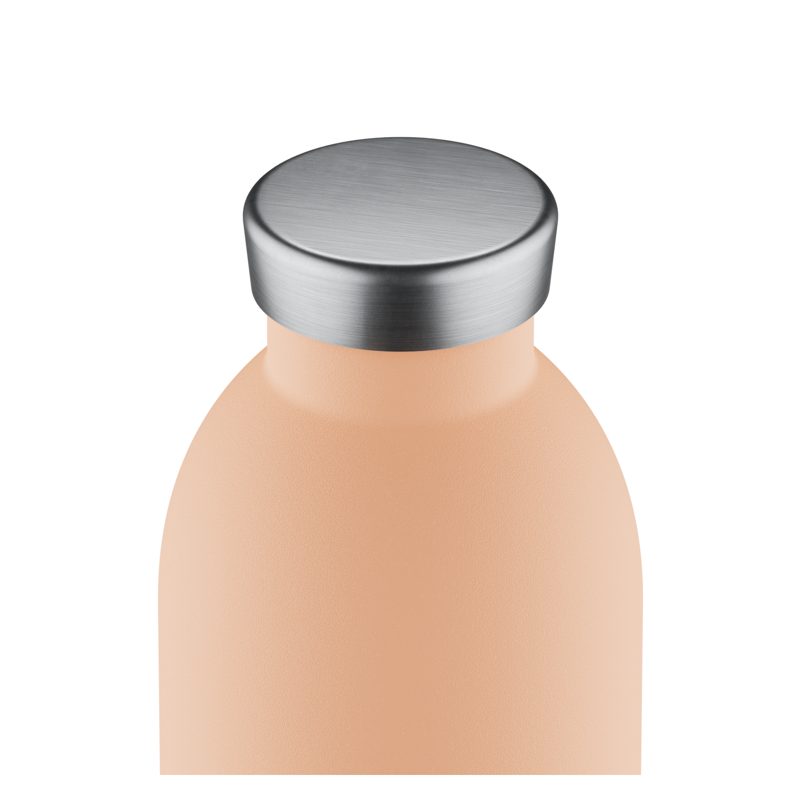 24bottles-clima-bottle-desert-sand-thermoflasche-500-ml-matt image 2