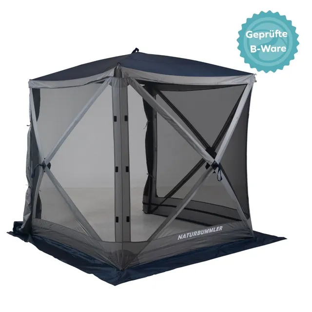 naturbummler-campbase-pavillon-gr-e-l-gepr-fte-b-ware image 1