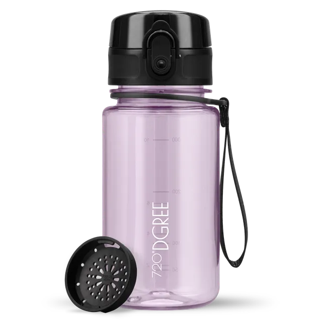 720-dgree-uberbottle-crystalclear-trinkflasche-350ml-onyx-black image 1