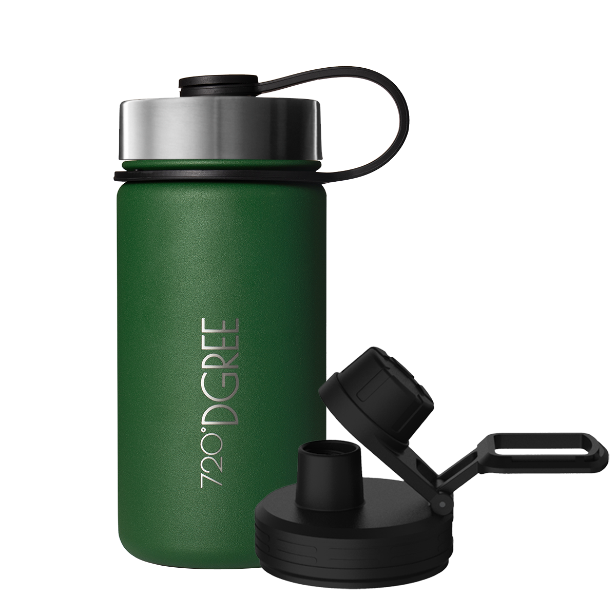 720-dgree-nolimit-kids-isolierflasche-410ml-edelstahl-schwarz image 6