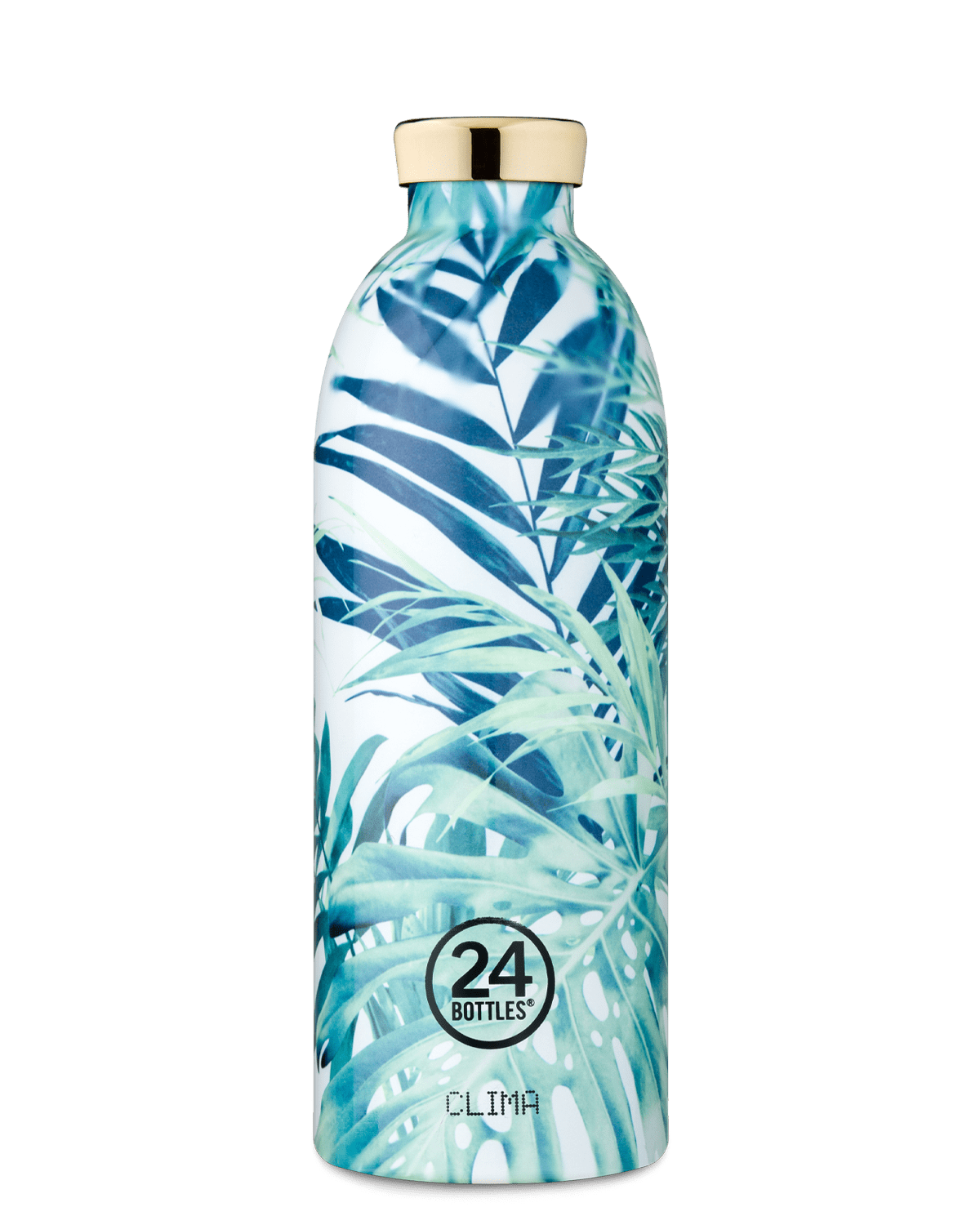 24bottles-clima-bottle-lush-thermoflasche-850-ml-isoliert image 1