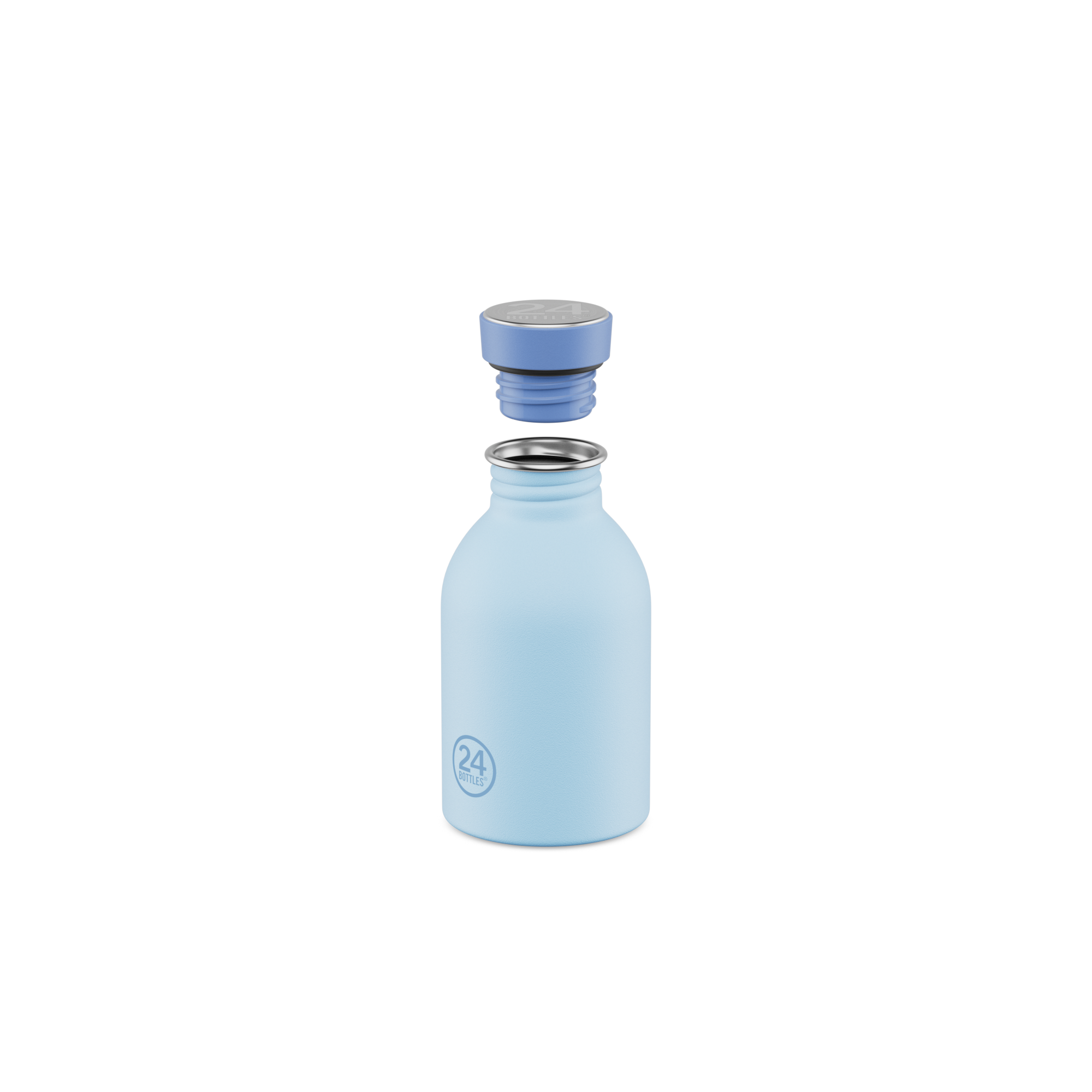 24bottles-urban-mini-bottle-trinkflasche-breeze-250-ml image 2