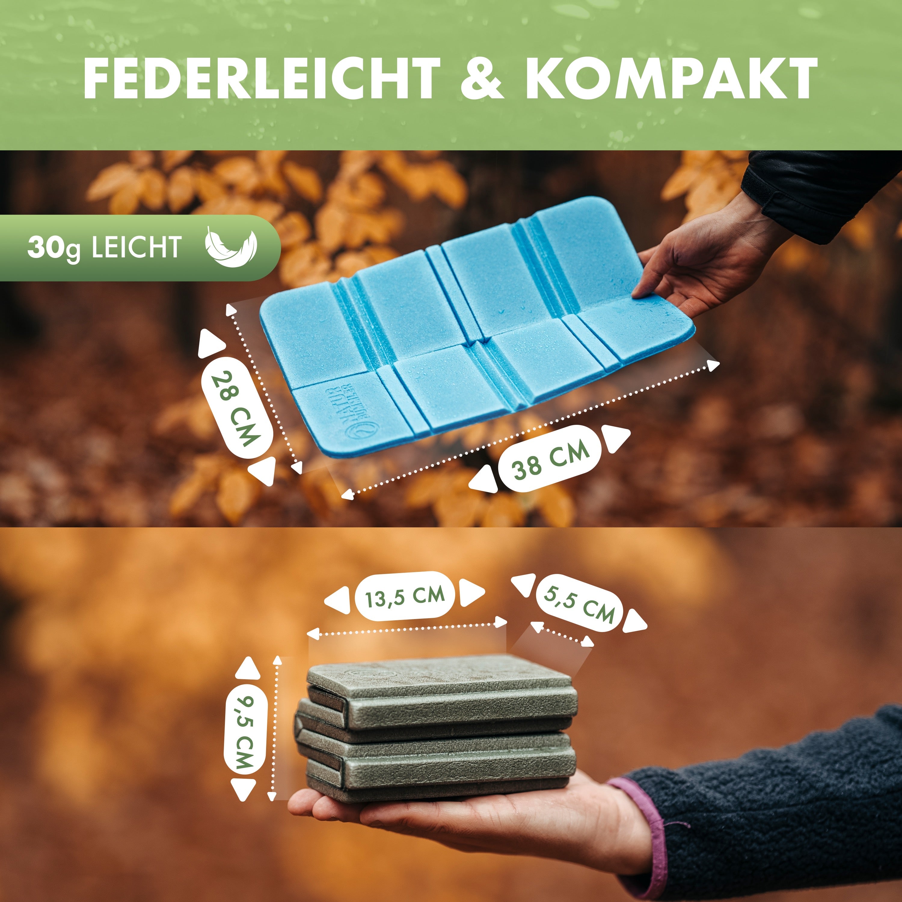 naturbummler-thermo-sitzkissen-2er-set-faltbar-isolierend image 3
