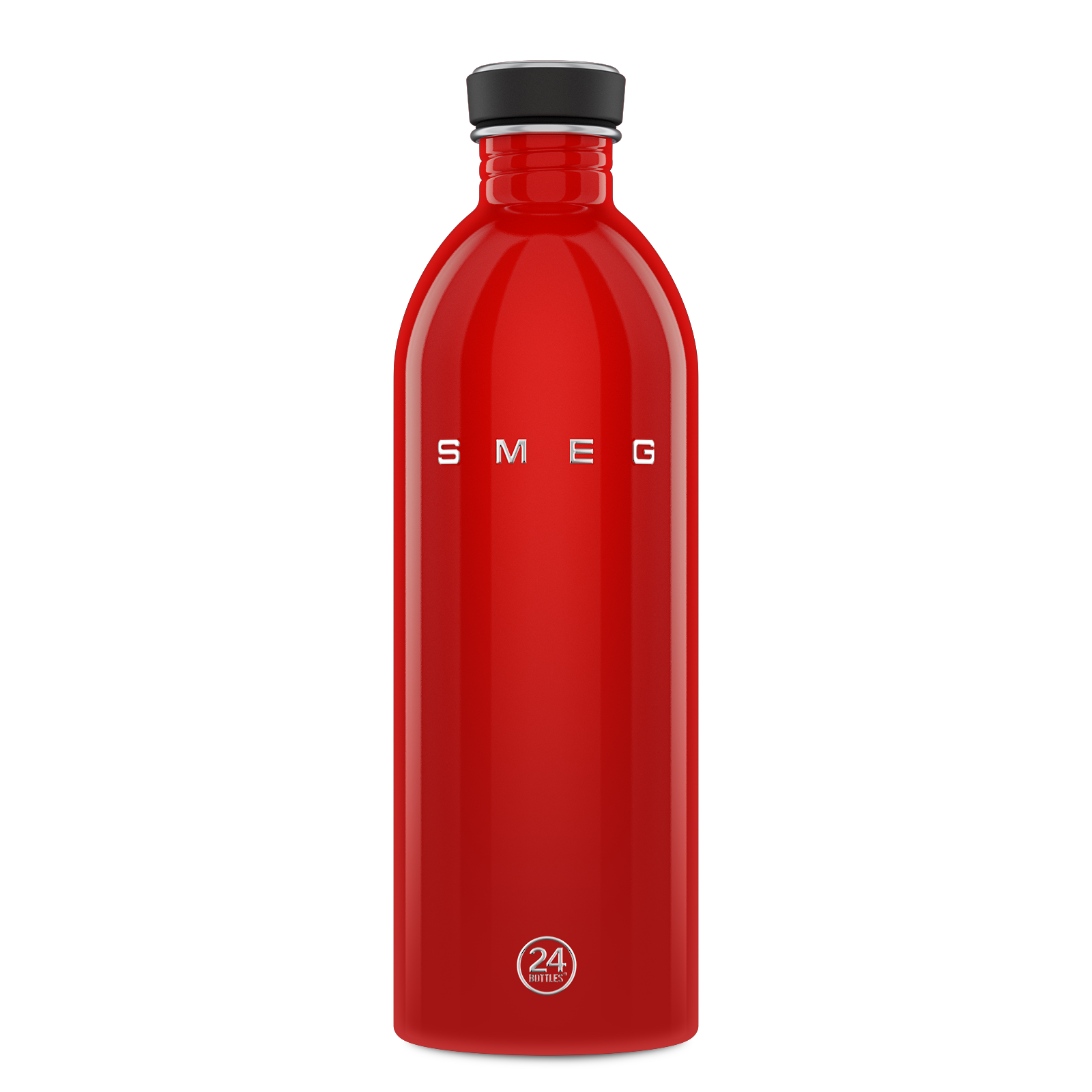 24bottles-urban-bottle-smeg-red-trinkflasche-1000-ml image 1